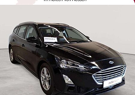Ford Focus Turnier 1.5 EcoBl Aut. COOL&CONNECT