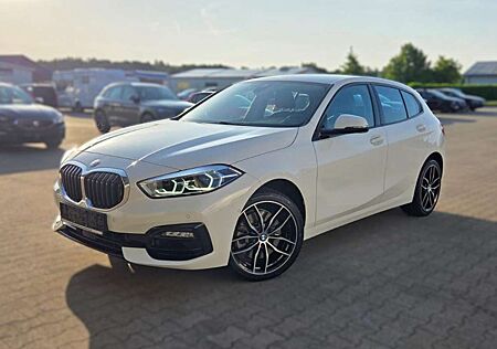 BMW 120i 120 Sport L.Steptr, M/LENKRADHZG/SHADOW/SHZ/ACC