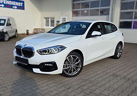 BMW 120i 120 Sport L.Steptr, M/LENKRADHZG/SHADOW/SHZ/ACC