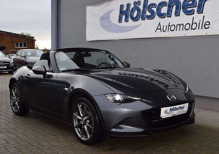 Mazda MX-5 1.5 SKYACTIV-G 131 Sports-Line
