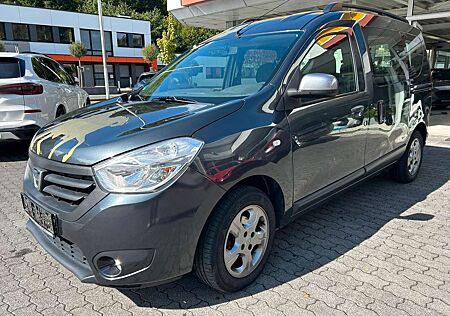 Dacia Dokker Celebration,Navy,Klima,AHK.