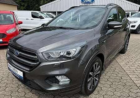 Ford Kuga ST-Line,Navi,Kamera,Panora,Winterp.,AHK,8xAlu