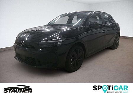 Opel Corsa F *R-KAMERA*LED*SHZ*LHZ*CARPLAY*DAB*PDC*