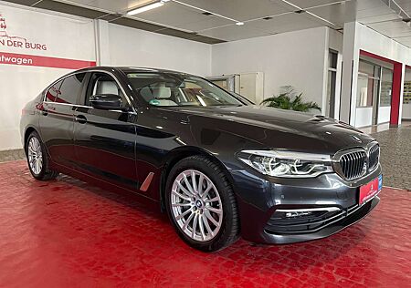 BMW 540 d xDrive/Kamera/2.Hand