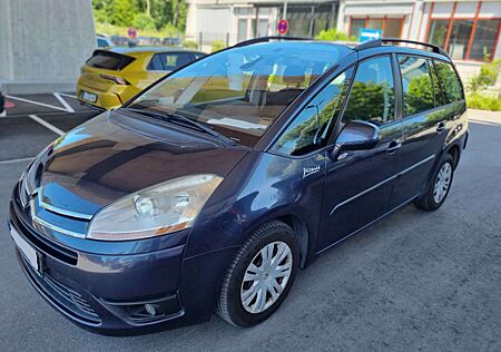 Citroën Grand C4 Picasso Citroen Tendance 1.6 2.Hd 7 Sitze 155 Tkm