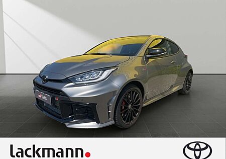 Toyota Yaris 1.6 GR Turbo*Convenience Paket*Automatik*