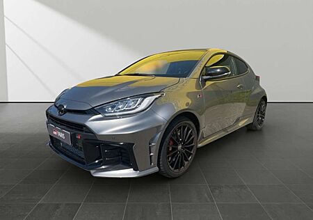 Toyota Yaris 1.6 GR Turbo*Convenience Paket*Automatik*