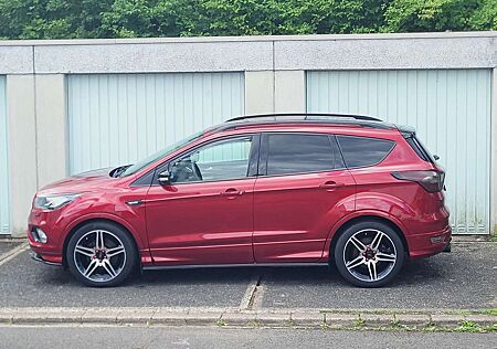 Ford Kuga 2.0 EcoBoost 4x4 Aut. ST-Line