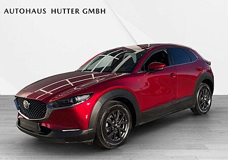Mazda CX-30 SKY-X 2.0 M Hybrid 6GS SEL A18-B DES-P PRE-P