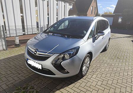 Opel Zafira Tourer 1.6 CDTI ecoFLEX Start/Stop Business Innovation
