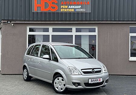 Opel Meriva Selection*MFL*Klima* Tüv NEU