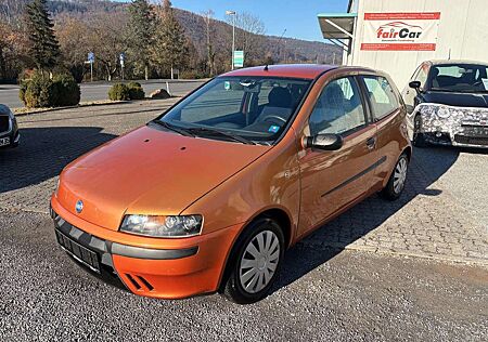 Fiat Punto 1.2 16V ELX 01/27TÜV Automatik 67TKM