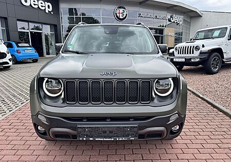 Jeep Renegade 4xe Trailhawk