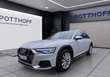 Audi A6 Allroad 40 TDI Q PANO STDHZG AHK MATRIX PDC
