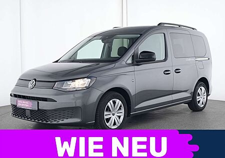VW Caddy Volkswagen California Navigation|PDC|SHZ|WinterPaket