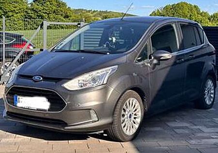 Ford B-Max 1.0