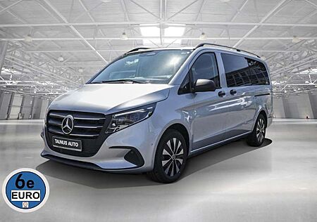 Mercedes-Benz Vito Tourer 116 lang Automatik Standhzg. Navi TW