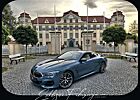 BMW M850 Coupe i xDrive INDIVIDUAL Voll Carbon