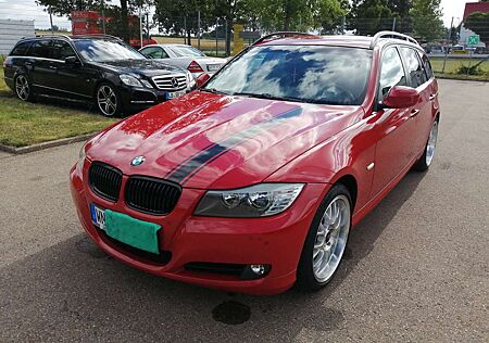 BMW 320i 320 Touring