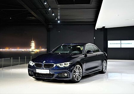 BMW 430 d M Sport*ARODYNAMIK*INNOVATION*