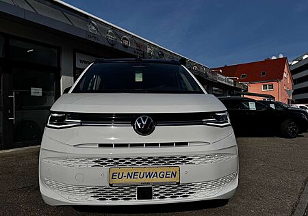 VW T7 Volkswagen California Ocean TDI SCR DSG