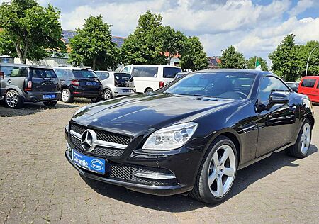 Mercedes-Benz SLK 200 *AUTOMATIK/KAMERA/NAVI/SHZ*