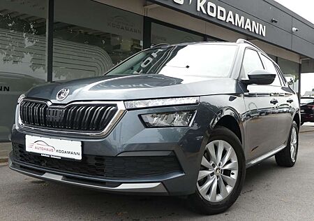 Skoda Kamiq Ambition*Tempomat*PDC*DAB*SHZ*LED*CarPlay