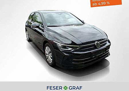 VW Golf Volkswagen 1.5 TSI Style Edition 50 DSG AHK / Panorama / LED