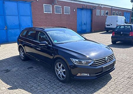 VW Passat Variant Volkswagen Comfortline*DSG*MASSAGE*SHZ*NAVI*