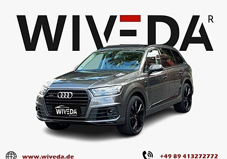 Audi Q7 45 TDI quattro S-Line~Navi~Pano~RFK~LED~ACC~