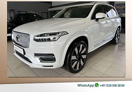 Volvo XC 90 XC90 T8 Plus Bright Recharge AWD ACC HeadUp Pano