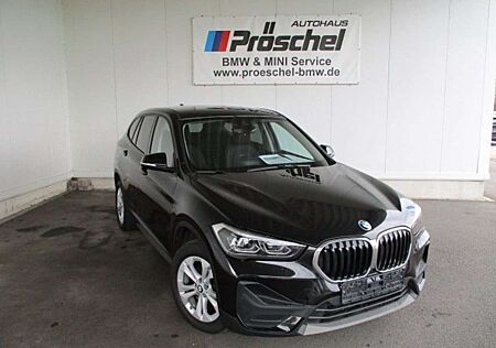 BMW X1 xDrive20d A/LED/NAVI+/DA+/ACC/DAB/HuD