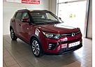 SsangYong Tivoli Onyx 4x4 LEDER NAVI KAMERA 18"ALU