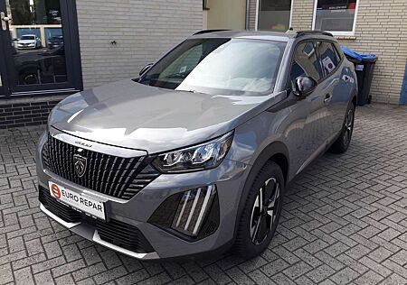 Peugeot 2008 PureTech 130 EAT8 Allure