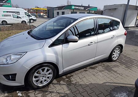 Ford C-Max 1.0 EcoBoost Start-Stopp-System Business Edition