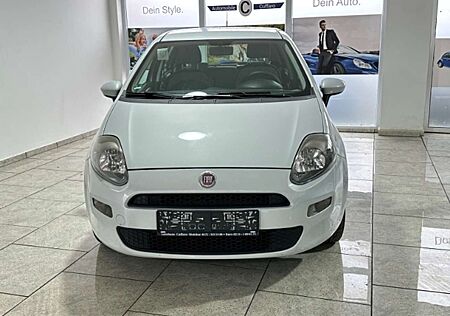 Fiat Punto Pop 1.4 8V Klima TÜV 8/27 el.SP Spieg. beheizbar