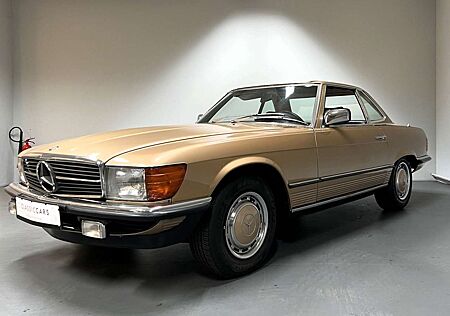 Mercedes-Benz SL 280