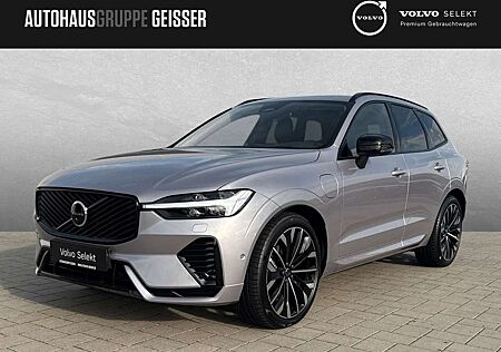 Volvo XC 60 XC60 T8 AWD Plug-in-Hybrid Ultra Dark Facelift