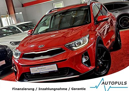 Kia Stonic Platinum Edition*LED*TEMPOMAT*PANO*
