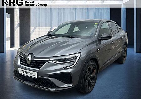 Renault Arkana 1.3 TCE 140 R.S. Line