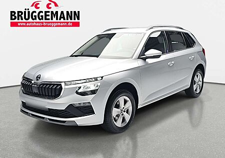 Skoda Kamiq 1.0 TSI DSG 130 JAHRE LED KLIMA SICHT WINTER