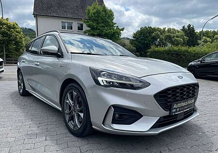 Ford Focus 1,0 EcoBoost 92kW ST-Line Turnier