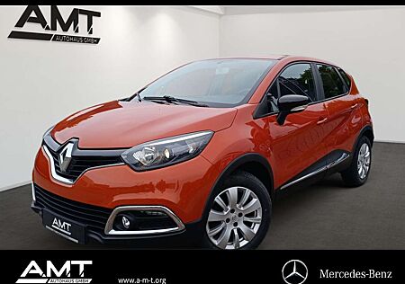 Renault Captur 0.9 TCe 90 eco² Dynamique ENERGY *AHK BC