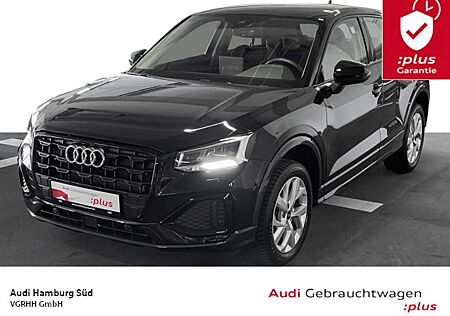Audi Q2 35 TDI advanced S tronic NAVI/KAMERA/VIRTUAL