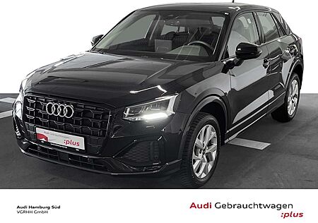 Audi Q2 35 TDI advanced S tronic NAVI/KAMERA/VIRTUAL