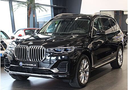 BMW X7 xDrive 40 d Design Pure Excellence*Skylounge