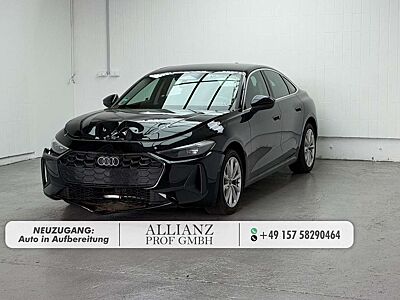 Audi A5 Lim. TFSI Quattro 150 kW ACC Cam LED UNFALL