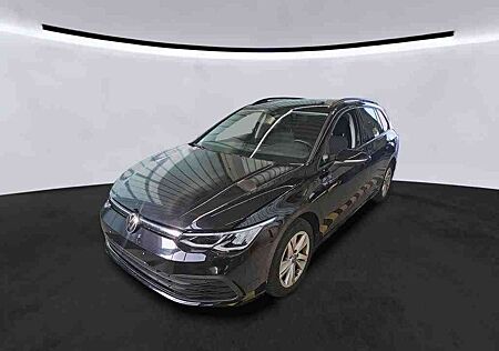VW Golf Variant Volkswagen Life 2.0 TDI LED VC ACC PDC Navi SItzh DAB