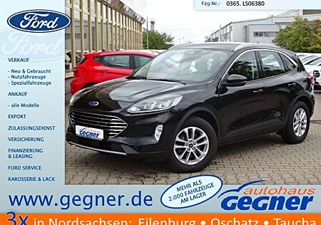 Ford Kuga 1.5 EcoBlue Aut. Titanium Navi Kamera