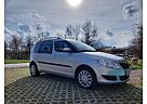 Skoda Roomster Style Plus Edition